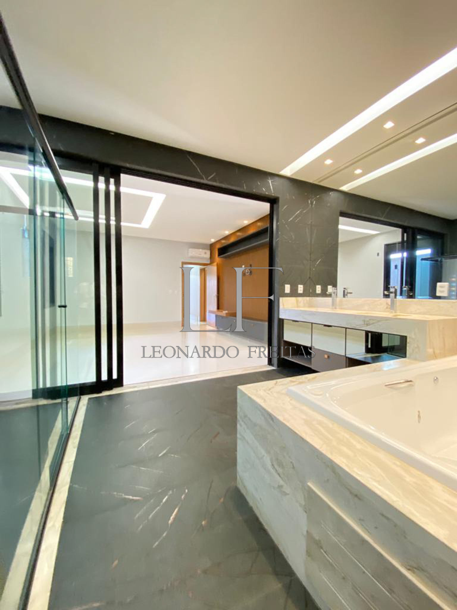 Casa de Condomínio, 3 quartos - Foto 20