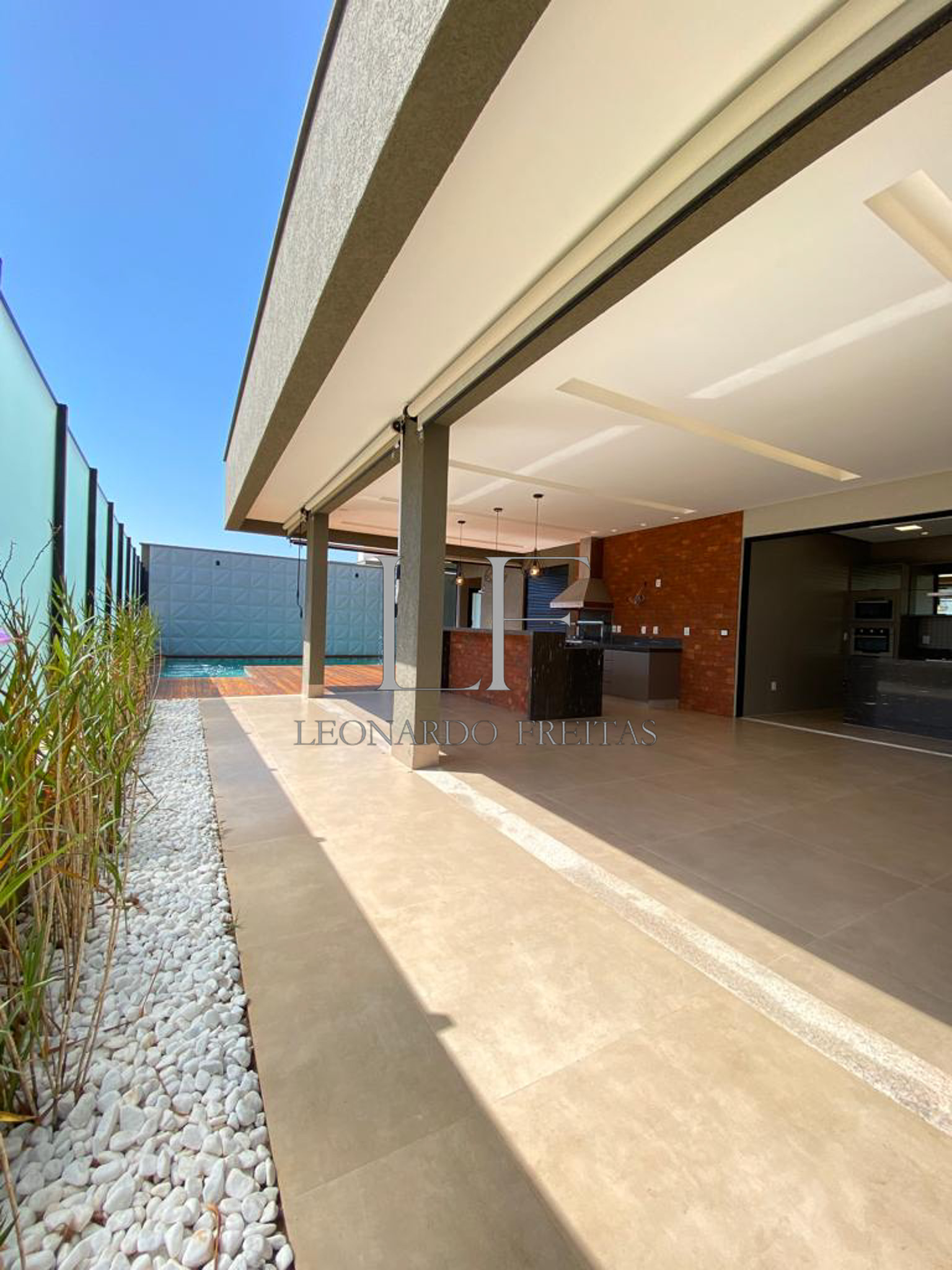 Casa de Condomínio, 3 quartos - Foto 6