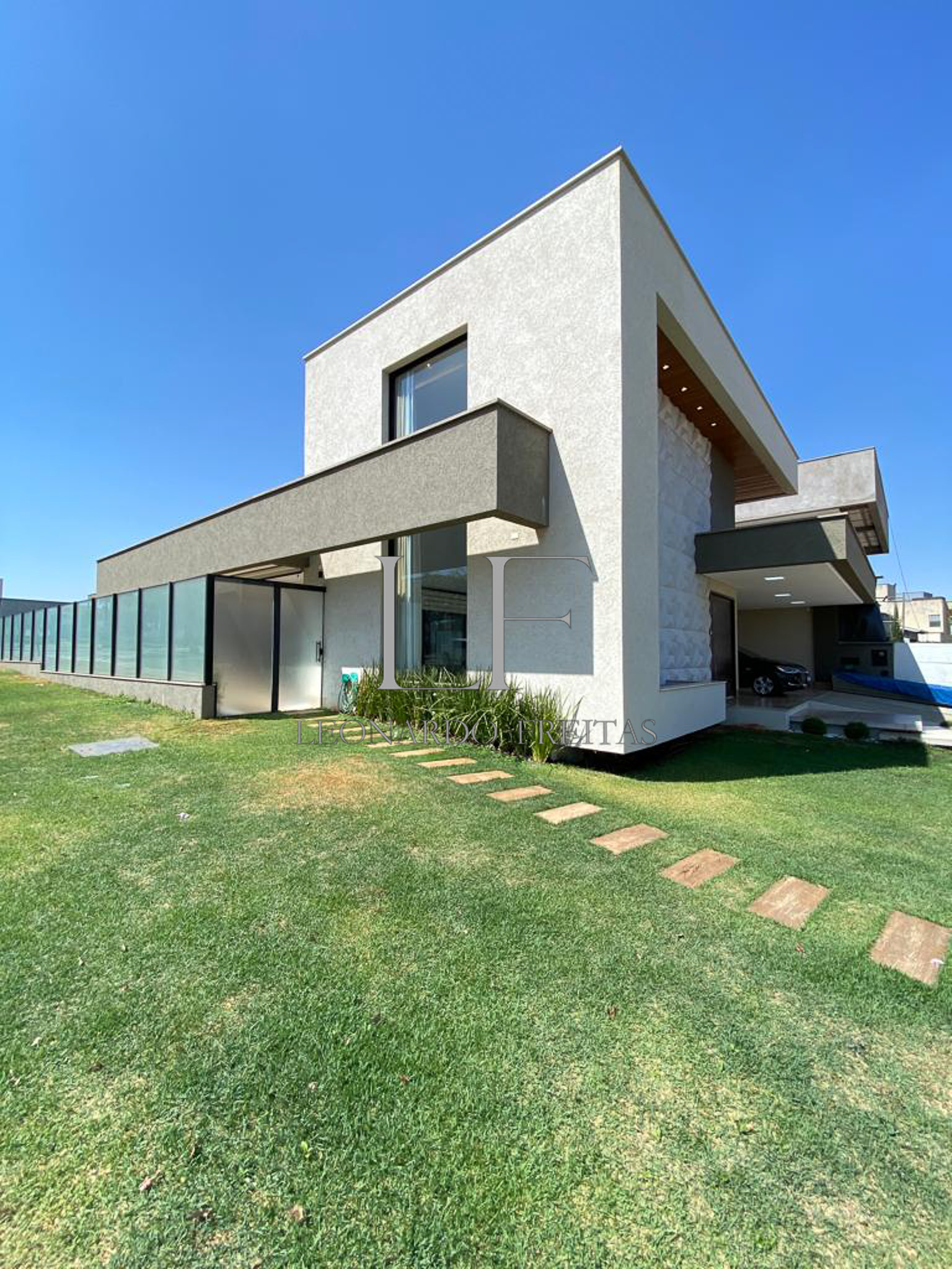 Casa de Condomínio, 3 quartos - Foto 16