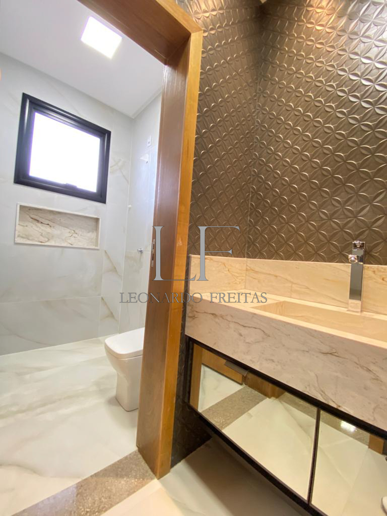 Casa de Condomínio, 3 quartos - Foto 27