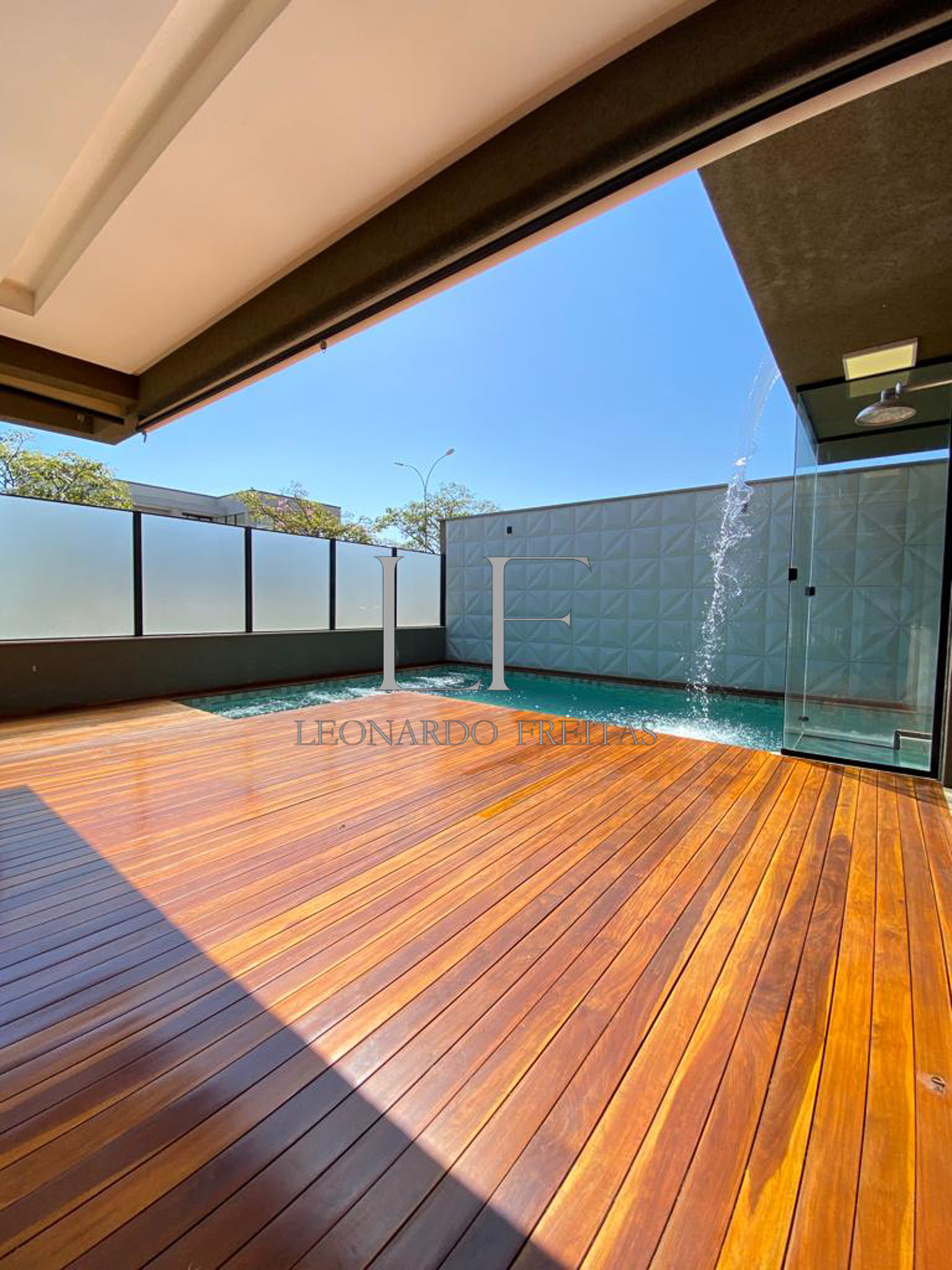 Casa de Condomínio, 3 quartos - Foto 10