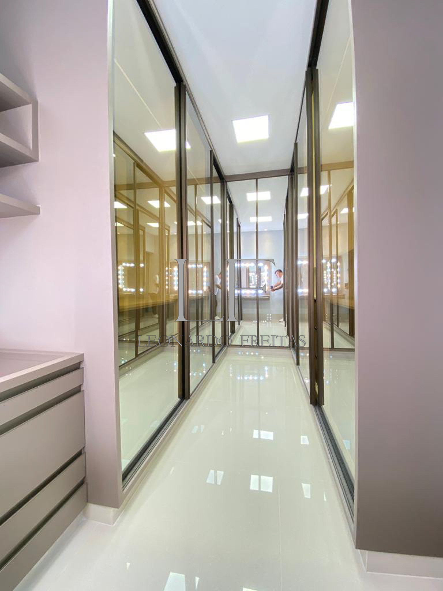 Casa de Condomínio, 3 quartos - Foto 22