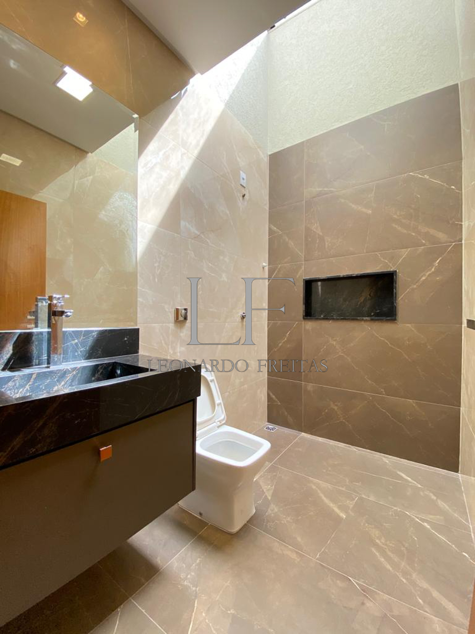 Casa de Condomínio, 3 quartos - Foto 25