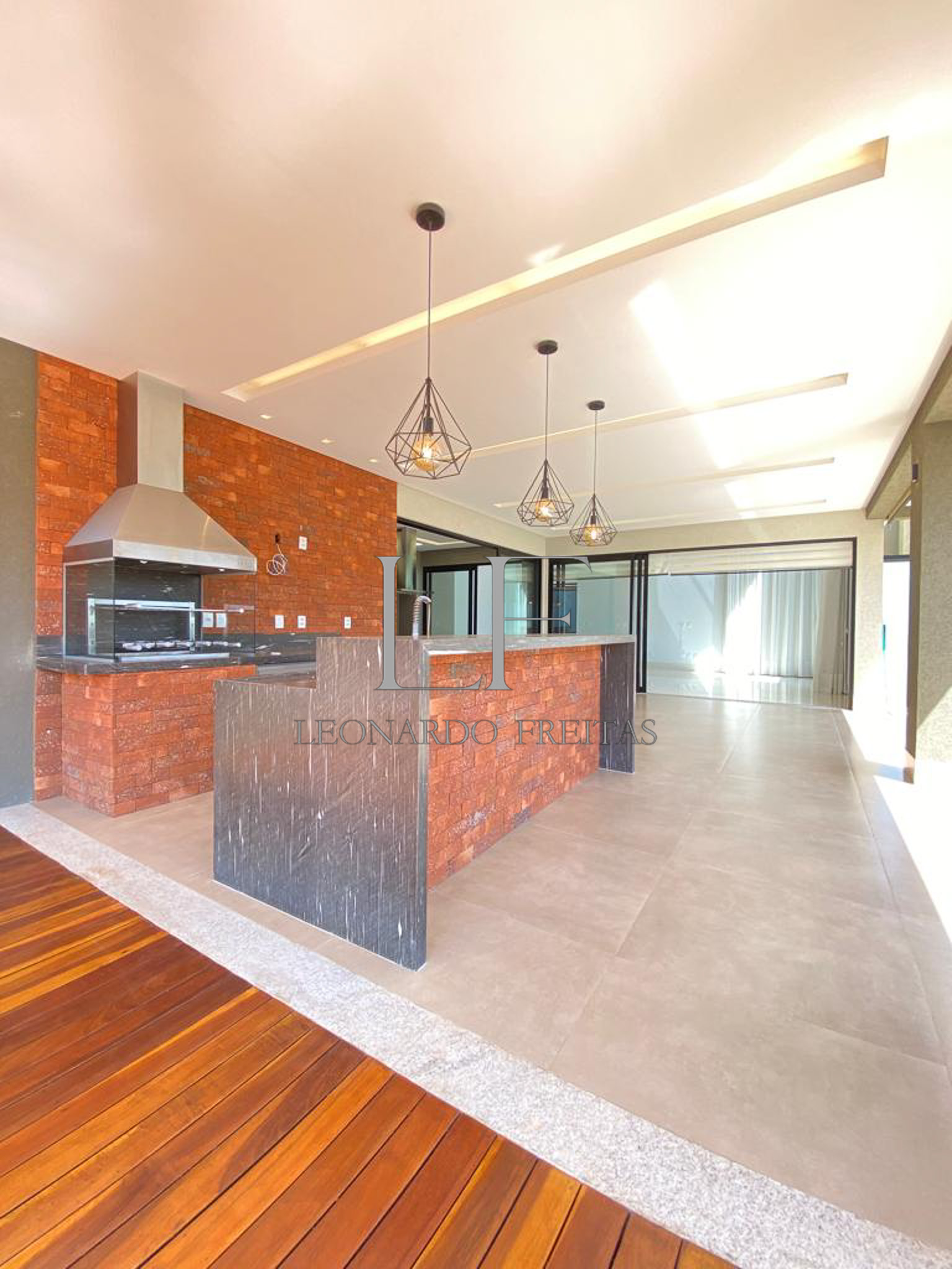 Casa de Condomínio, 3 quartos - Foto 9