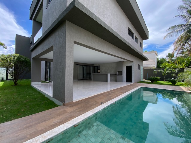 Casa de Condomínio à venda com 5 quartos, 536m² - Foto 12