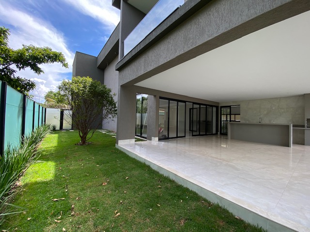 Casa de Condomínio à venda com 5 quartos, 536m² - Foto 11