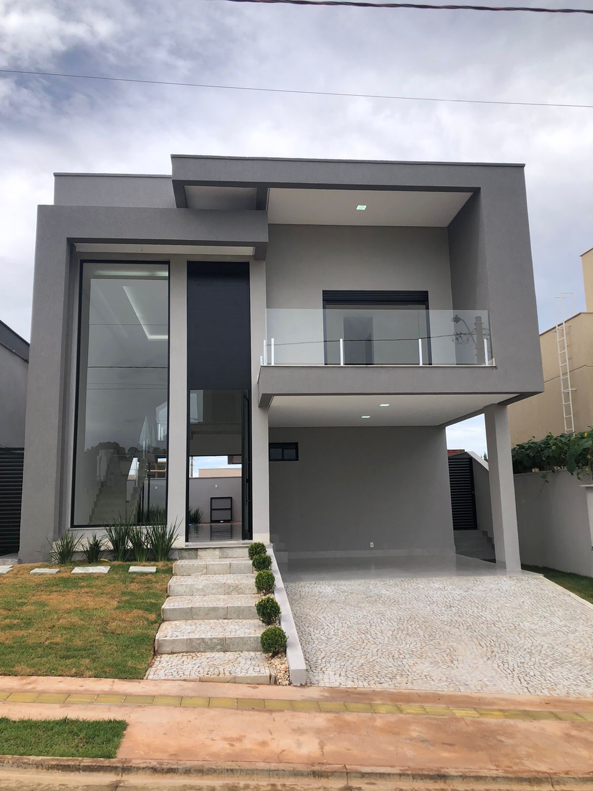 Casa de Condomínio à venda com 4 quartos, 218m² - Foto 9