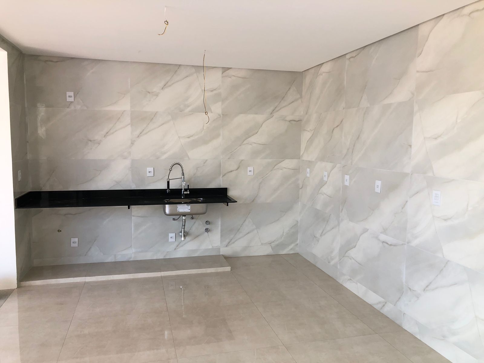 Casa de Condomínio, 4 quartos - Foto 6