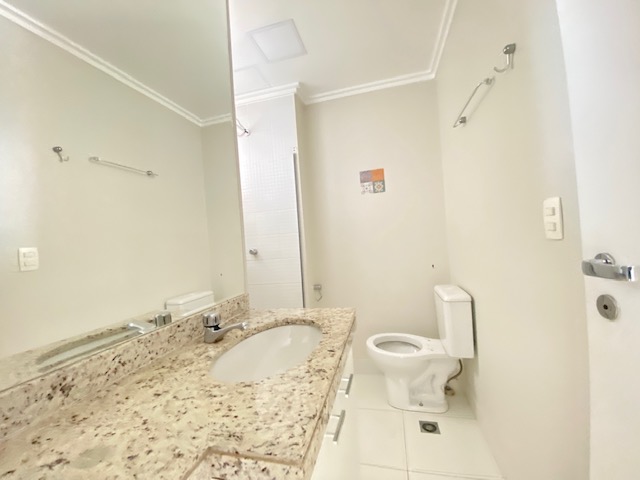 Apartamento à venda com 3 quartos, 125m² - Foto 14