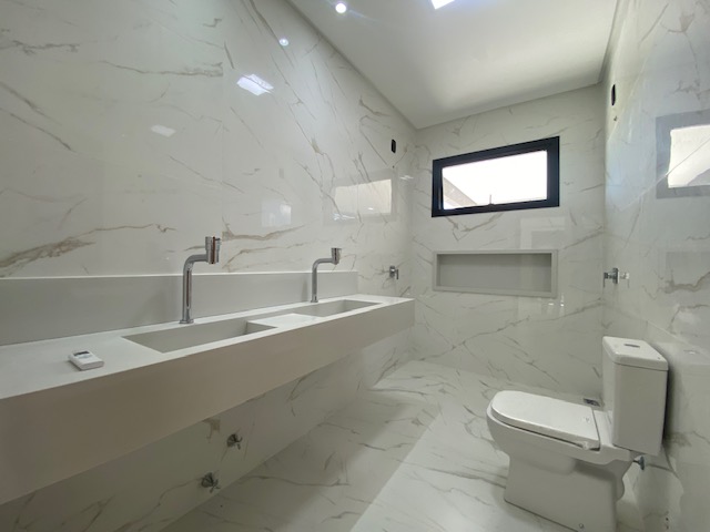 Casa de Condomínio, 4 quartos - Foto 22