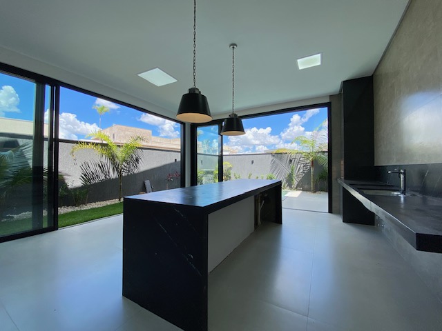 Casa de Condomínio, 4 quartos - Foto 2