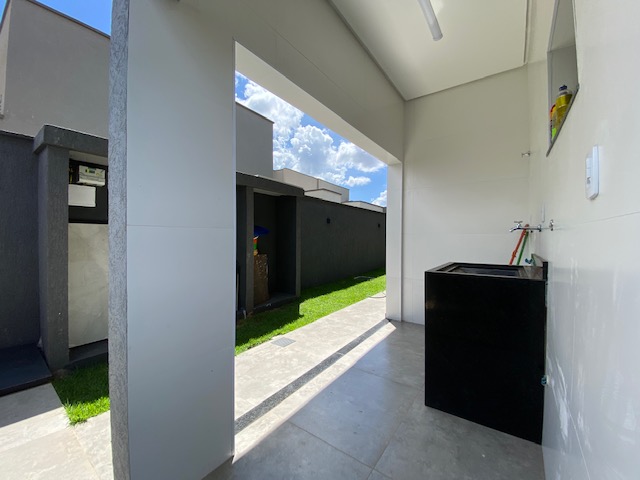 Casa de Condomínio, 4 quartos - Foto 12