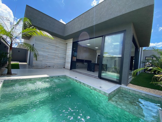 Casa de Condomínio, 4 quartos - Foto 3