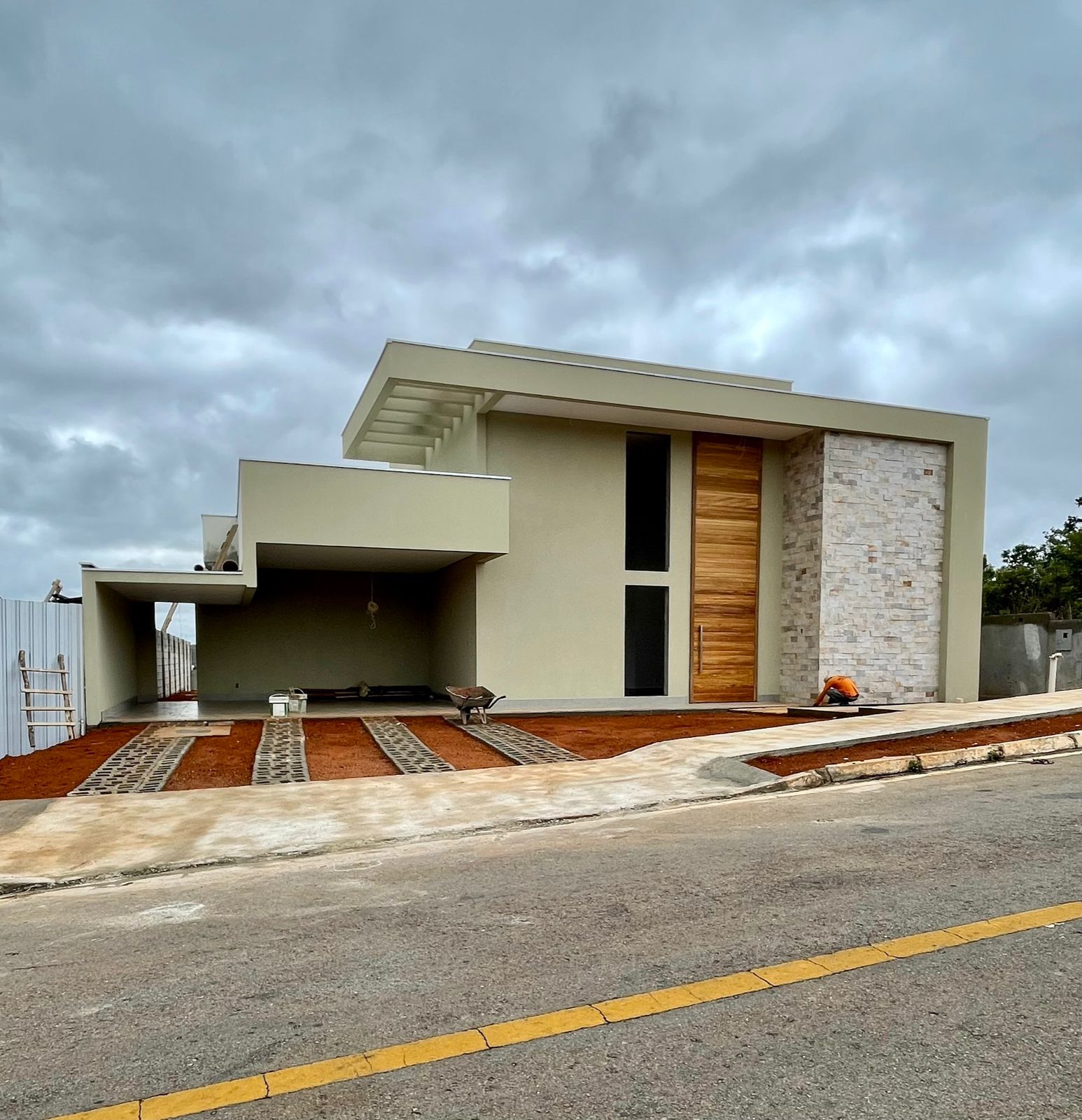 Casa de Condomínio à venda com 4 quartos, 272m² - Foto 13