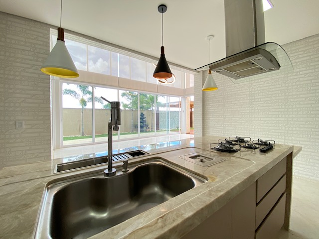 Casa de Condomínio, 5 quartos - Foto 3