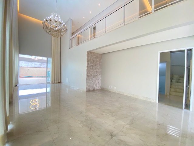 Casa de Condomínio, 5 quartos - Foto 5