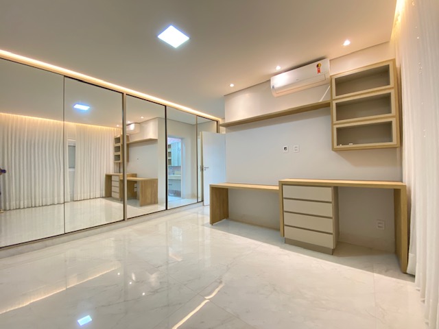 Casa de Condomínio à venda com 5 quartos, 464m² - Foto 15