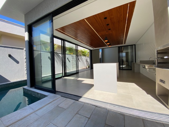 Casa de Condomínio, 4 quartos - Foto 7