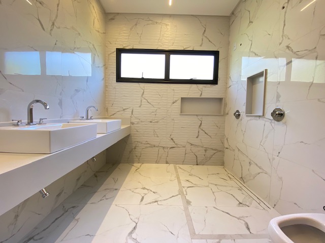 Casa de Condomínio, 4 quartos - Foto 19