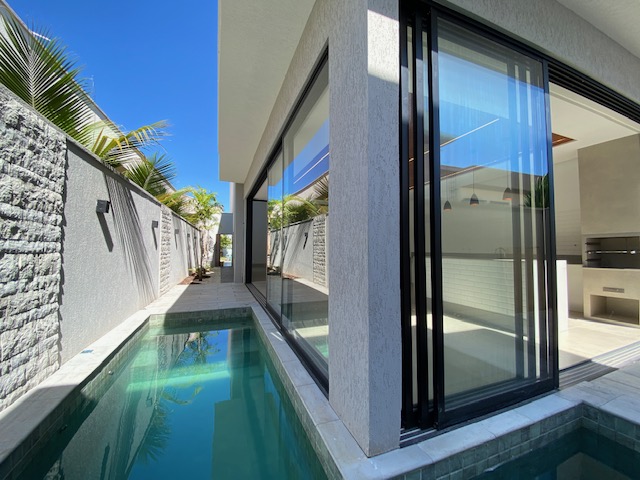 Casa de Condomínio, 4 quartos - Foto 8