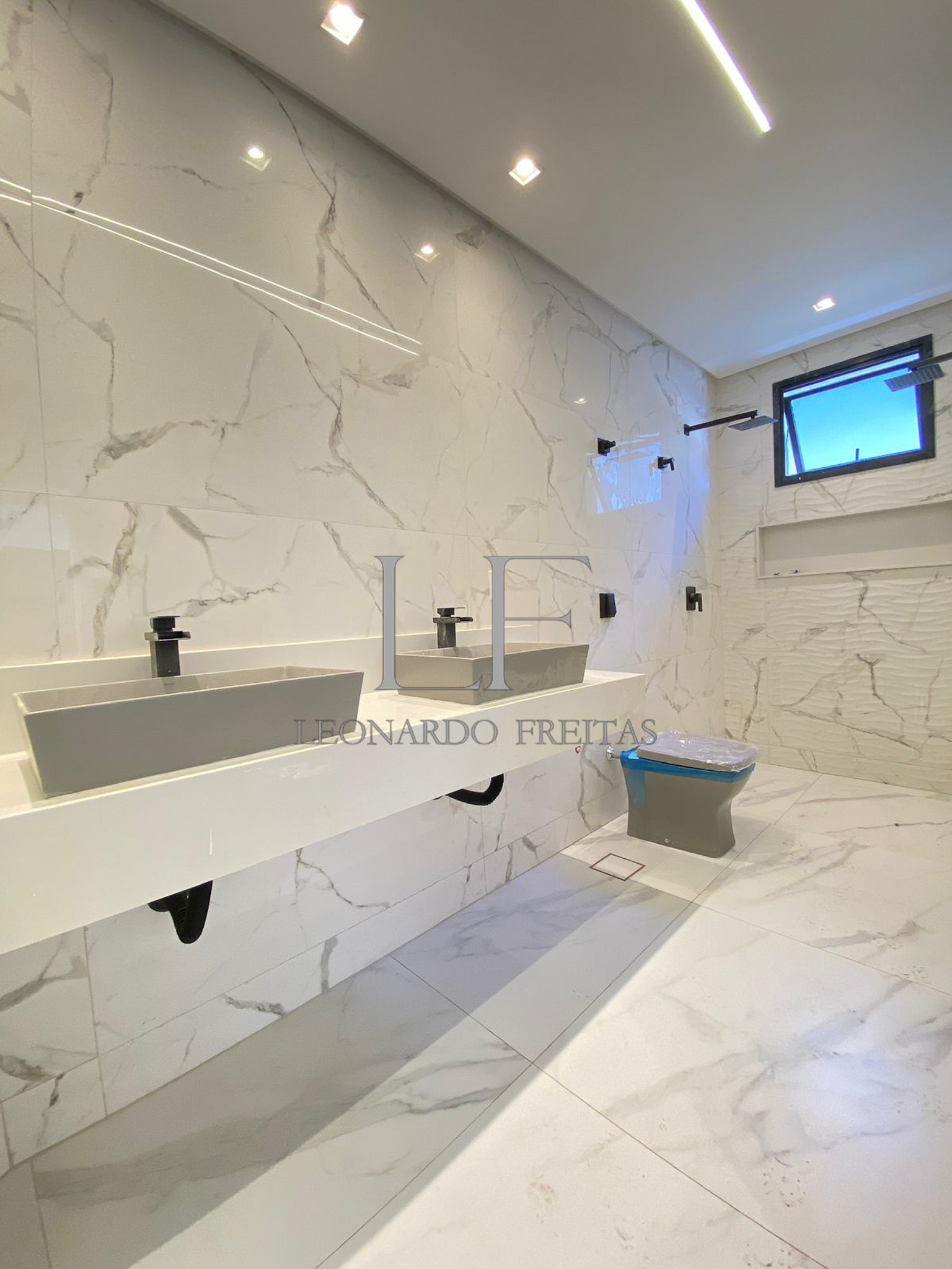 Casa de Condomínio, 5 quartos - Foto 25