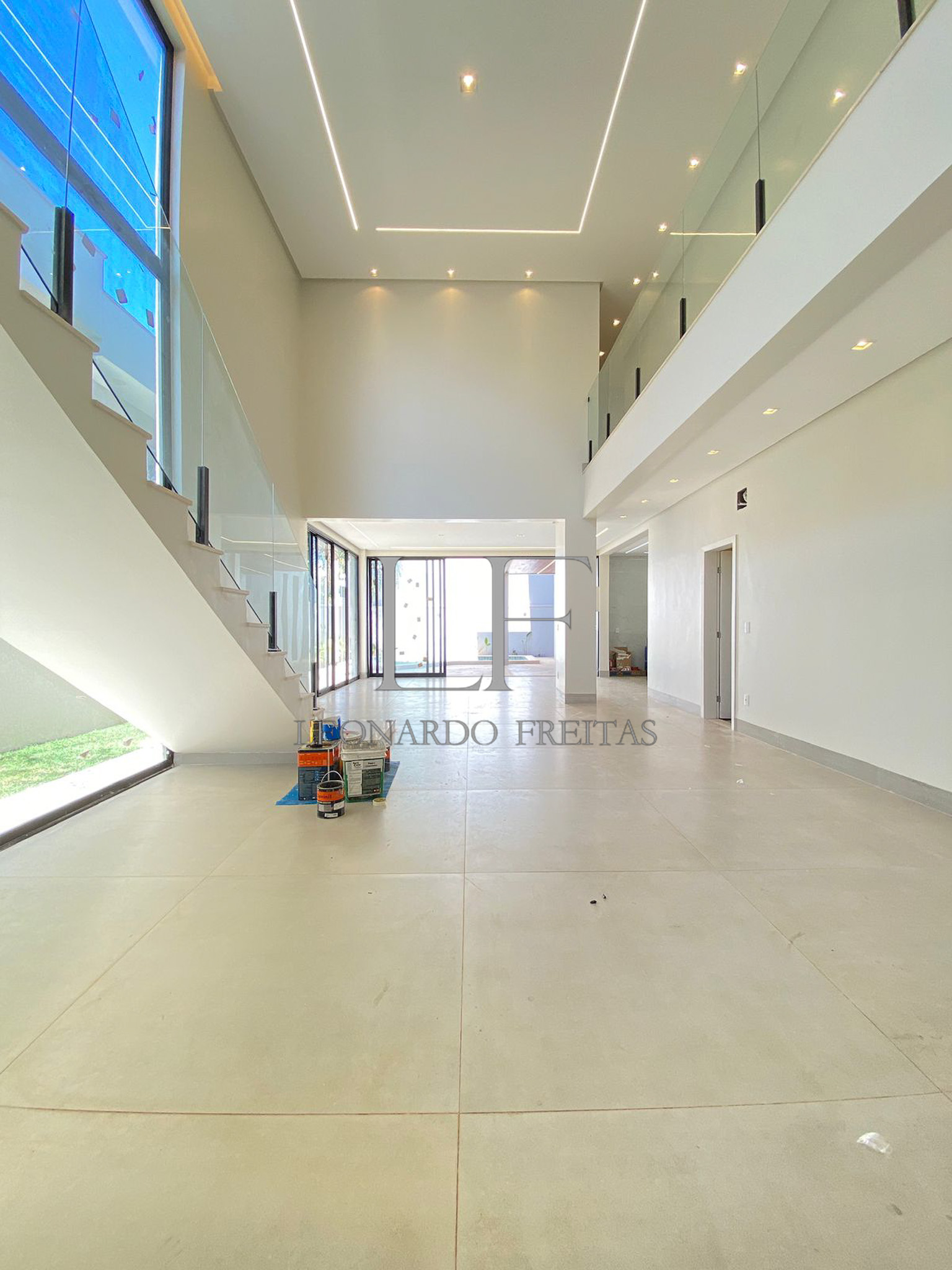 Casa de Condomínio, 5 quartos - Foto 5