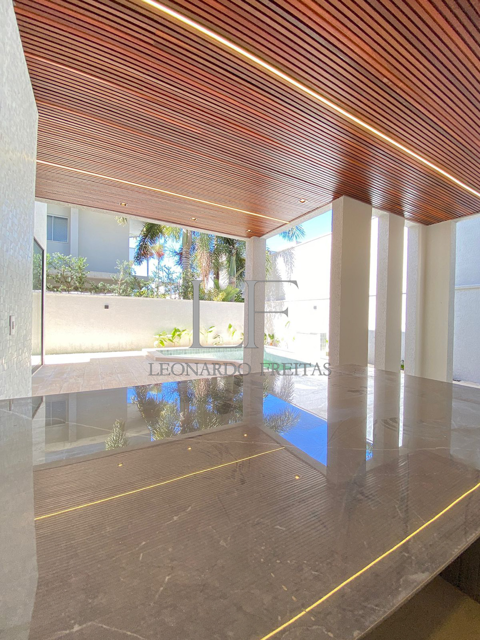 Casa de Condomínio, 5 quartos - Foto 13