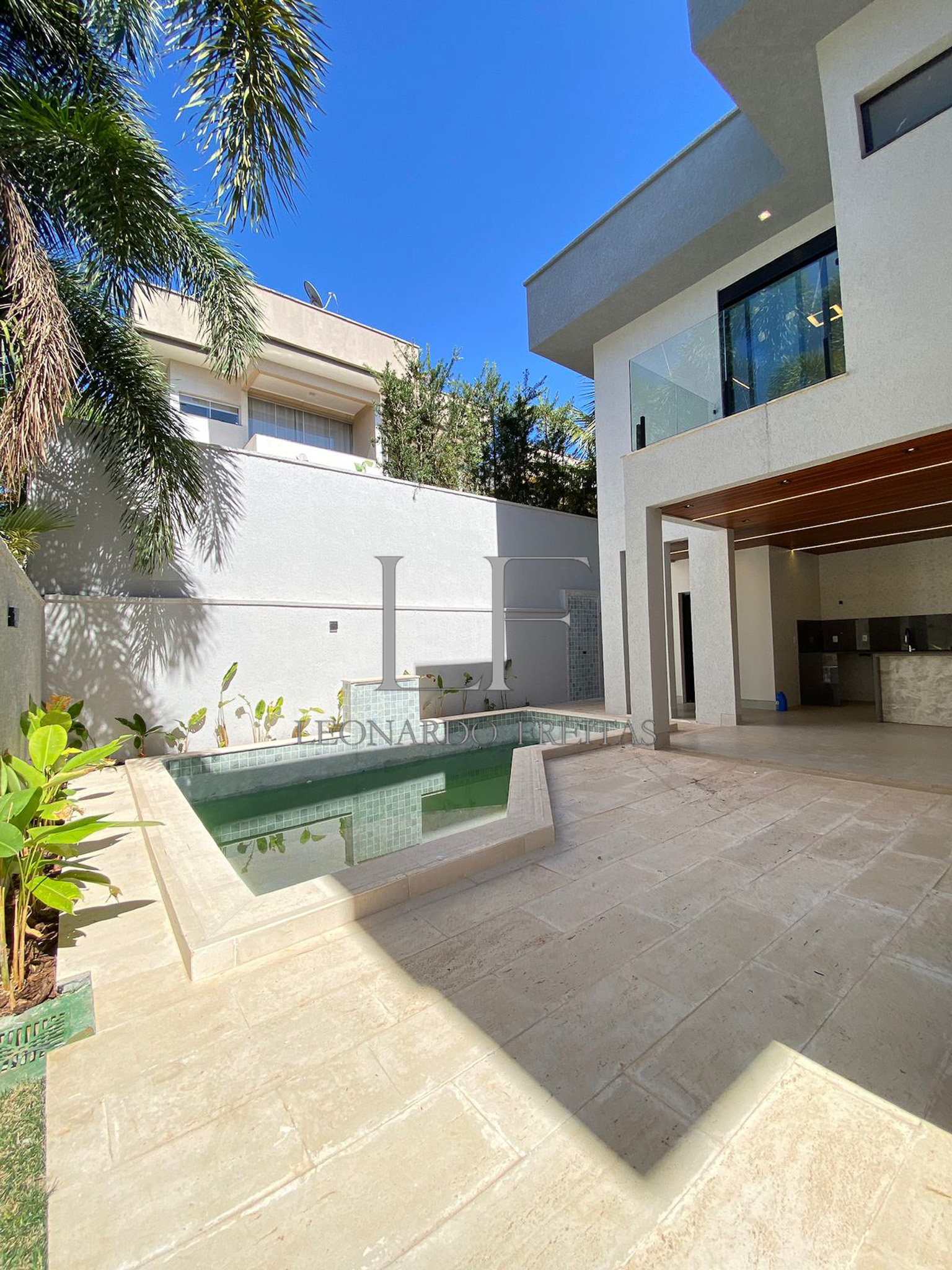 Casa de Condomínio, 5 quartos - Foto 15