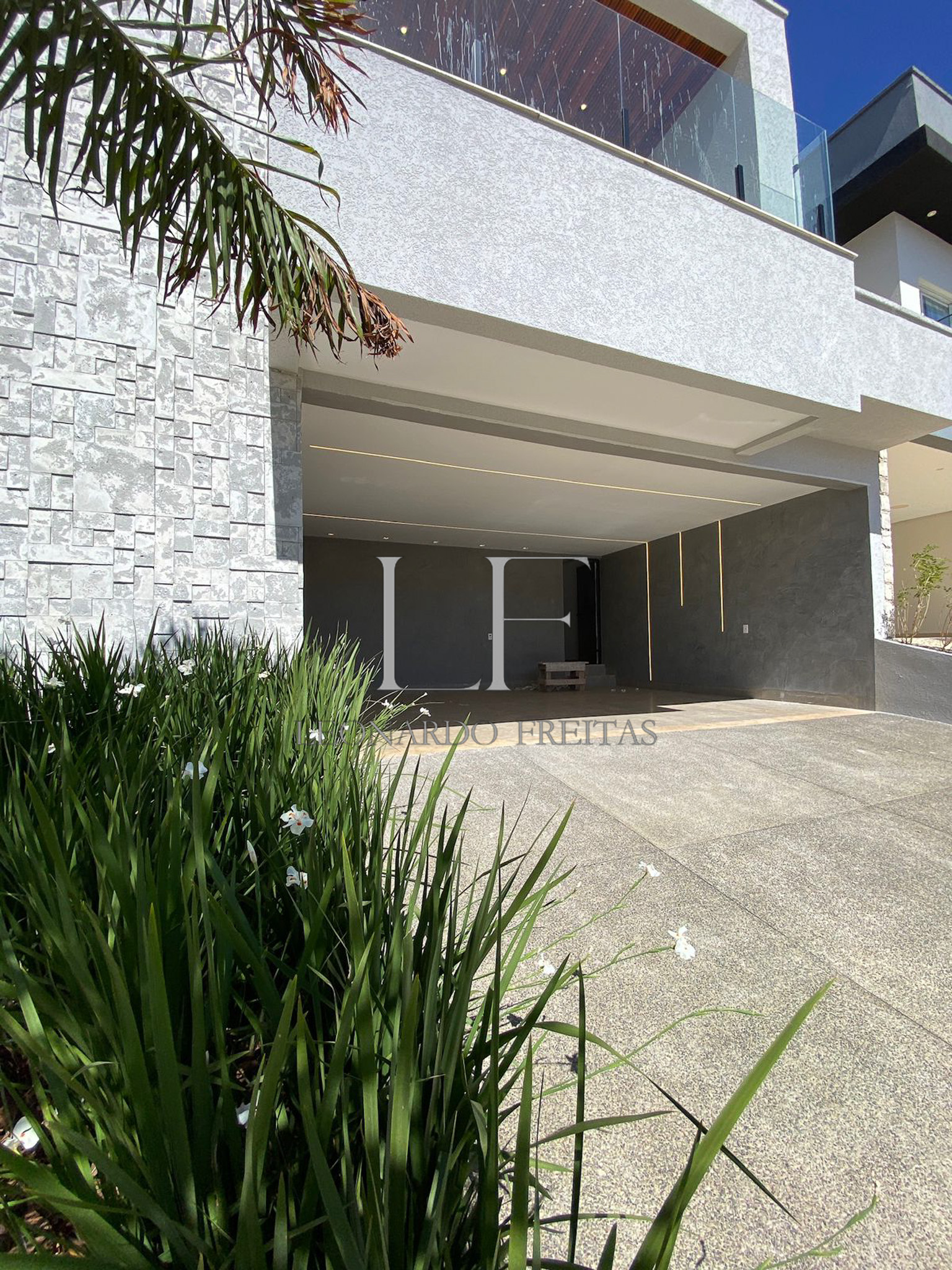 Casa de Condomínio, 5 quartos - Foto 3