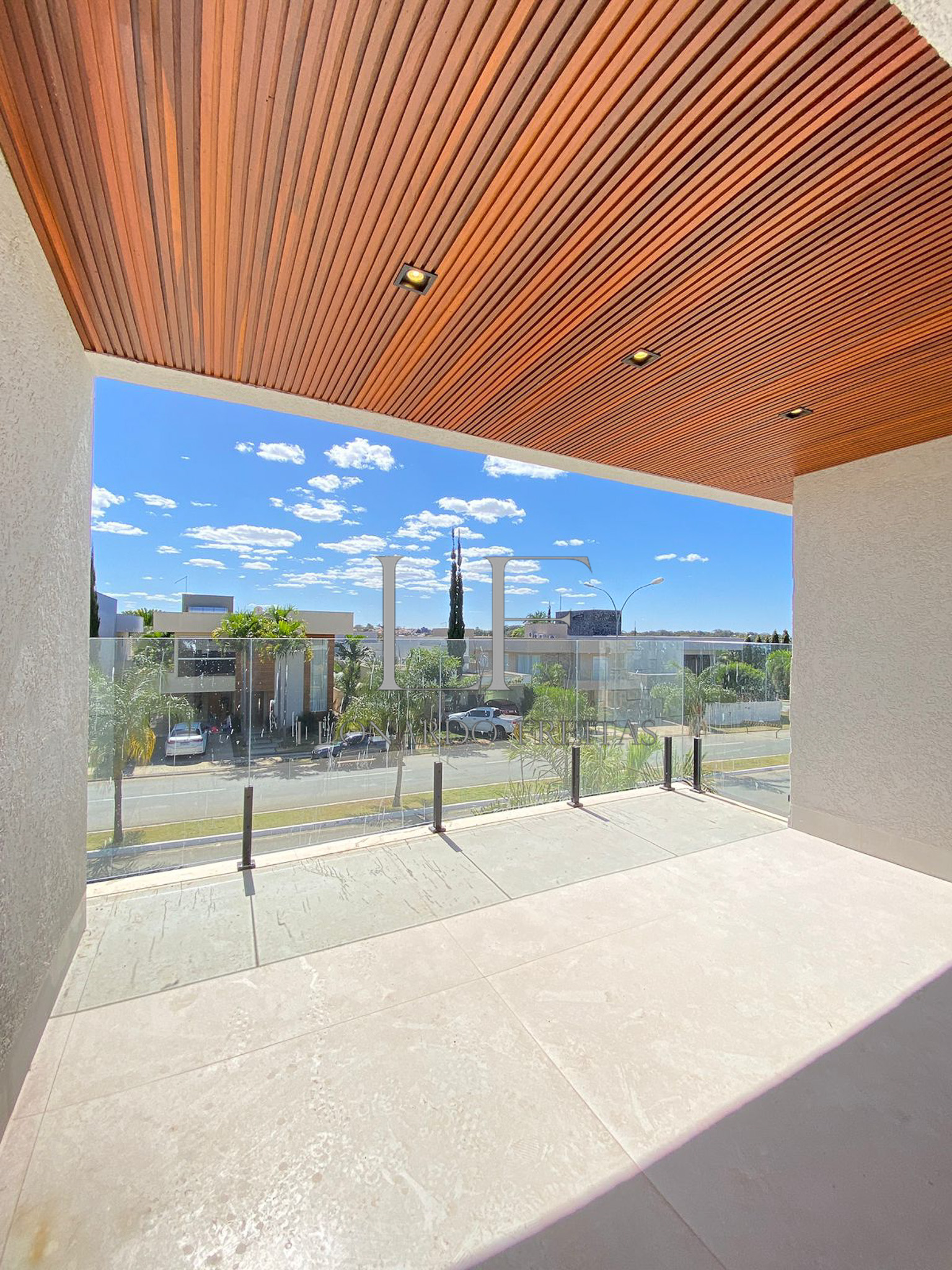 Casa de Condomínio, 5 quartos - Foto 27