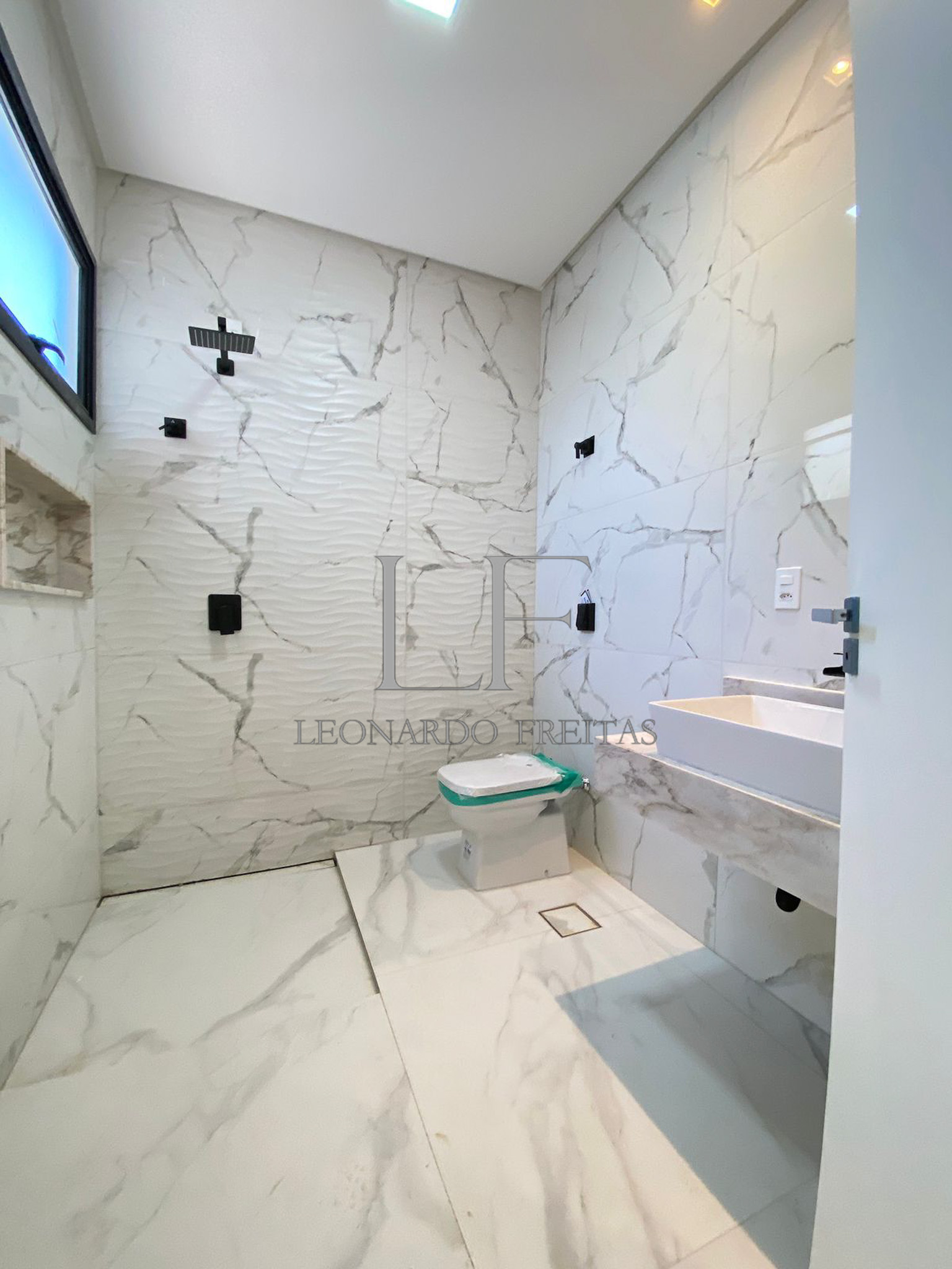 Casa de Condomínio, 5 quartos - Foto 17