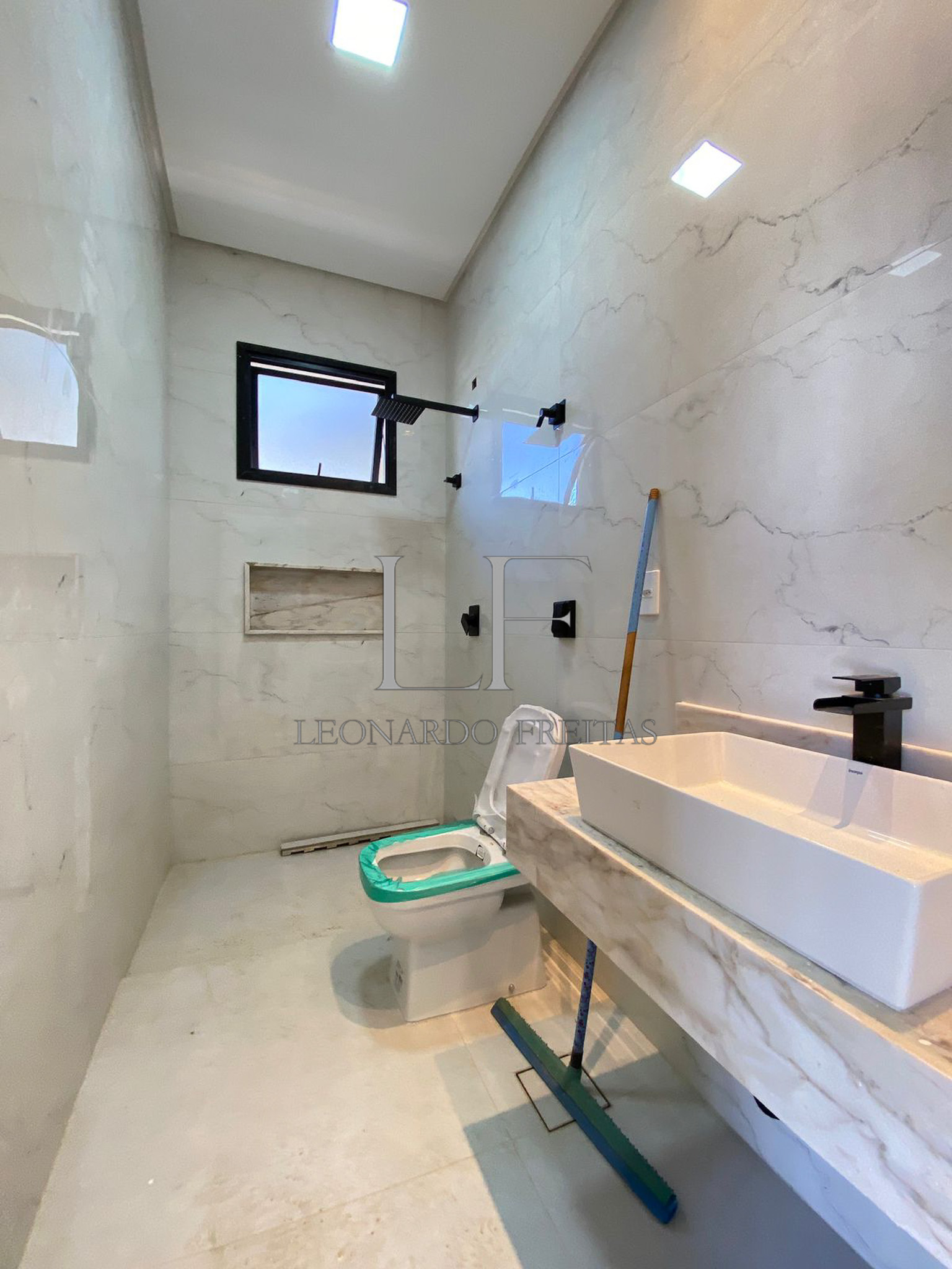 Casa de Condomínio, 5 quartos - Foto 21