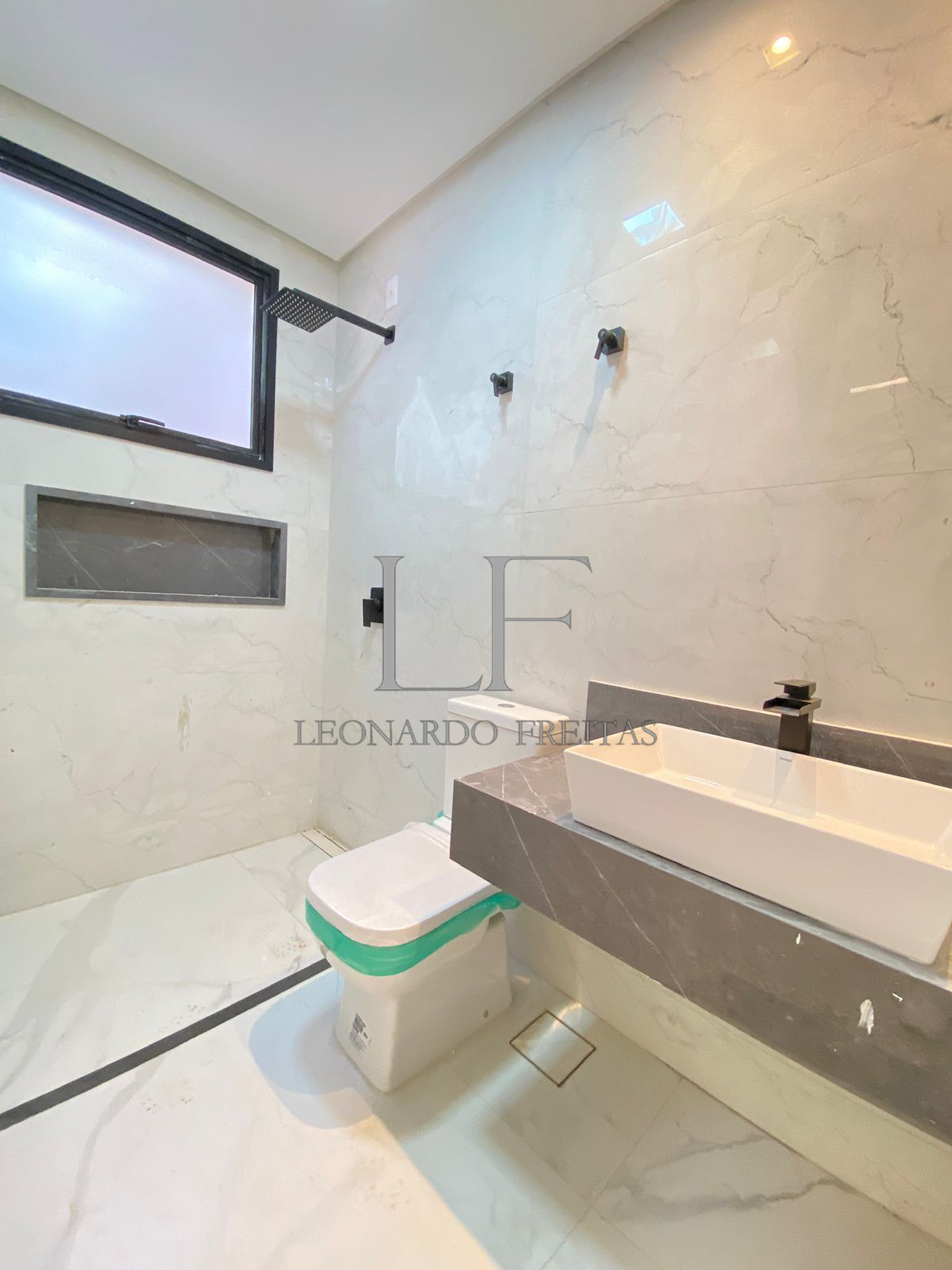 Casa de Condomínio, 5 quartos - Foto 11