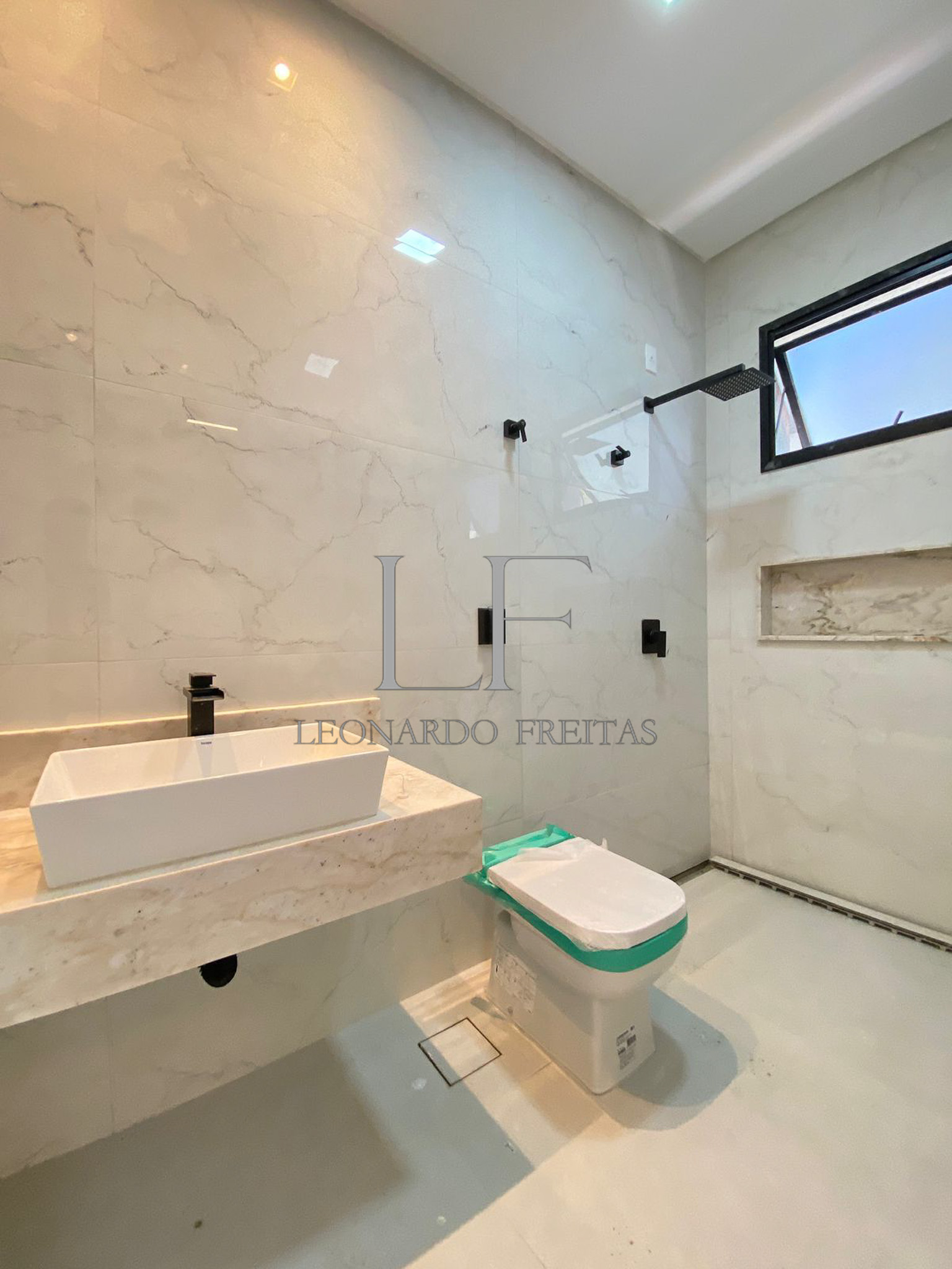 Casa de Condomínio, 5 quartos - Foto 19