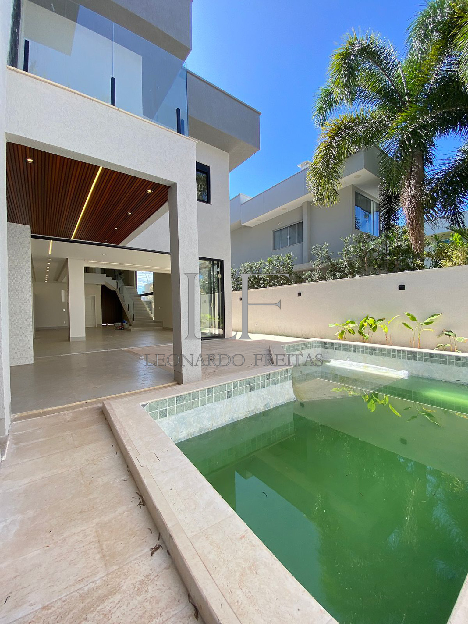 Casa de Condomínio, 5 quartos - Foto 2