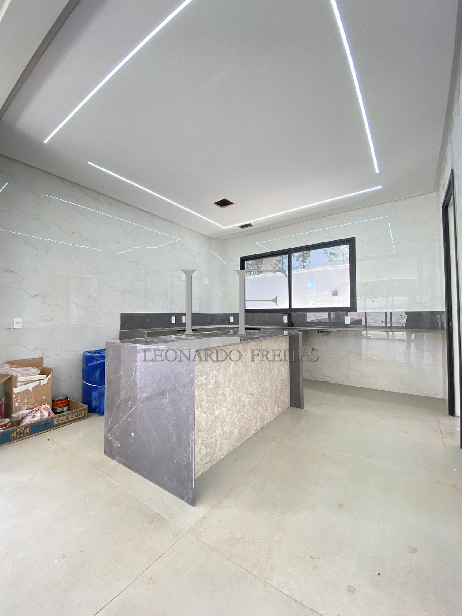 Casa de Condomínio, 5 quartos - Foto 14