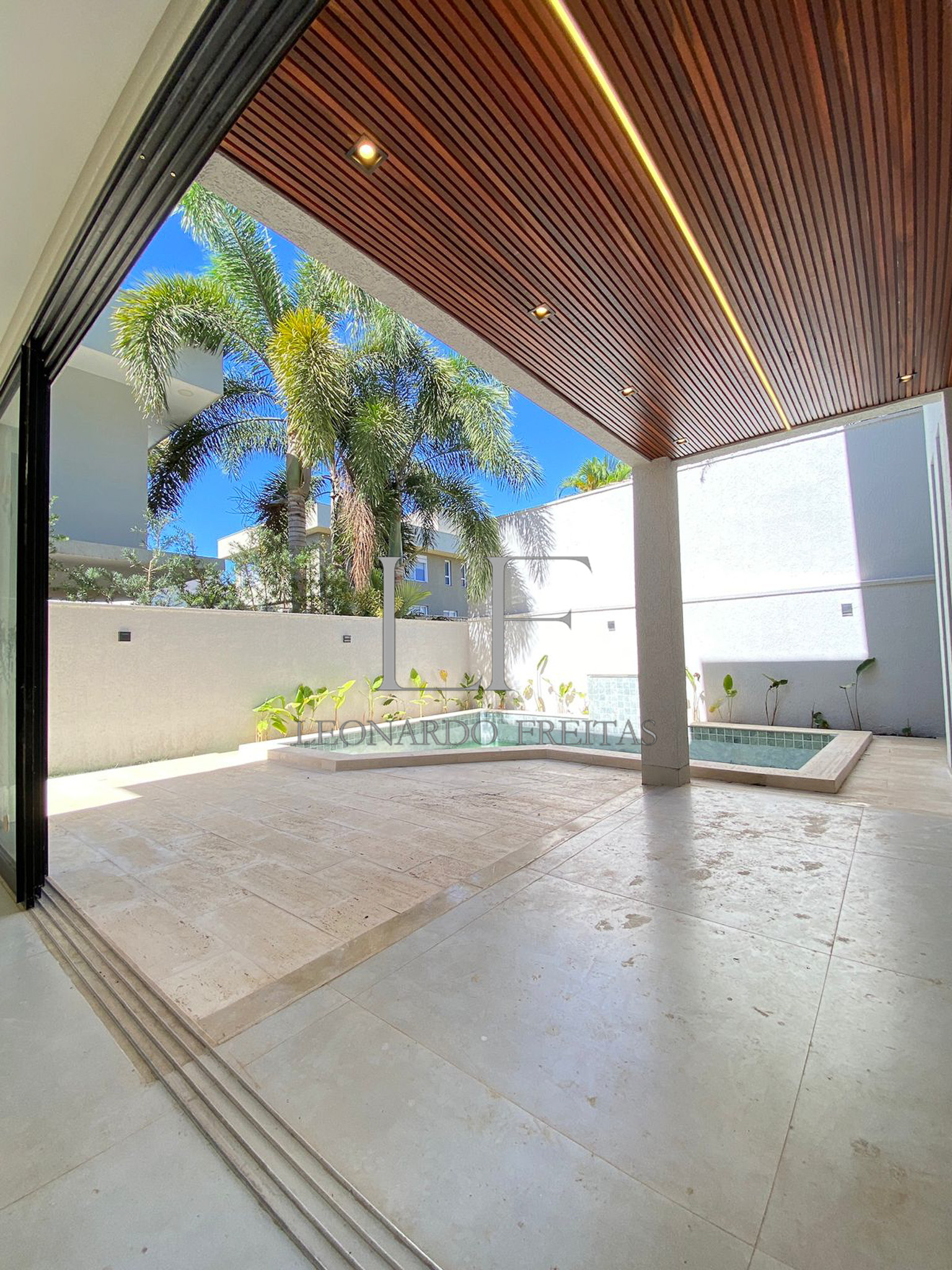 Casa de Condomínio, 5 quartos - Foto 12