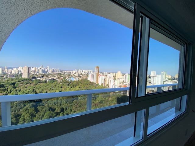 Apartamento à venda com 4 quartos, 245m² - Foto 15