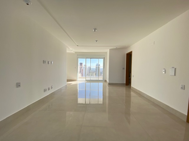 Apartamento à venda com 4 quartos, 245m² - Foto 8