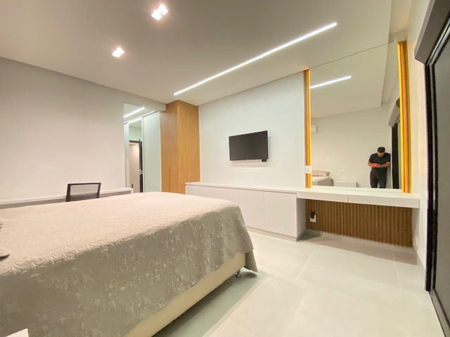 Casa de Condomínio à venda com 4 quartos, 370m² - Foto 32