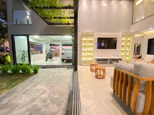 Casa de Condomínio à venda com 4 quartos, 370m² - Foto 10