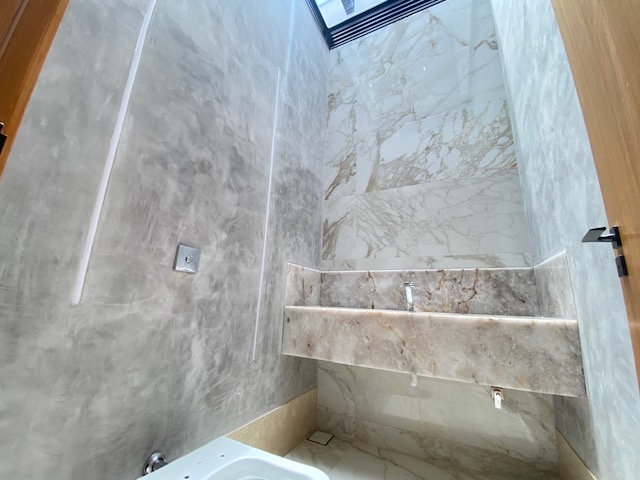 Casa de Condomínio, 4 quartos - Foto 13