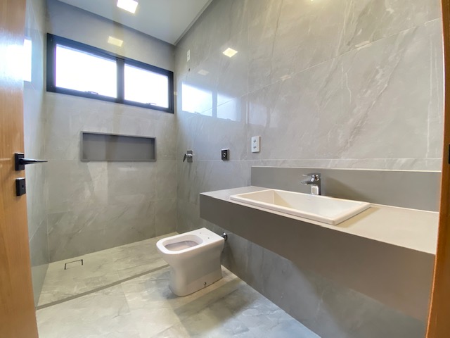 Casa de Condomínio, 4 quartos - Foto 17