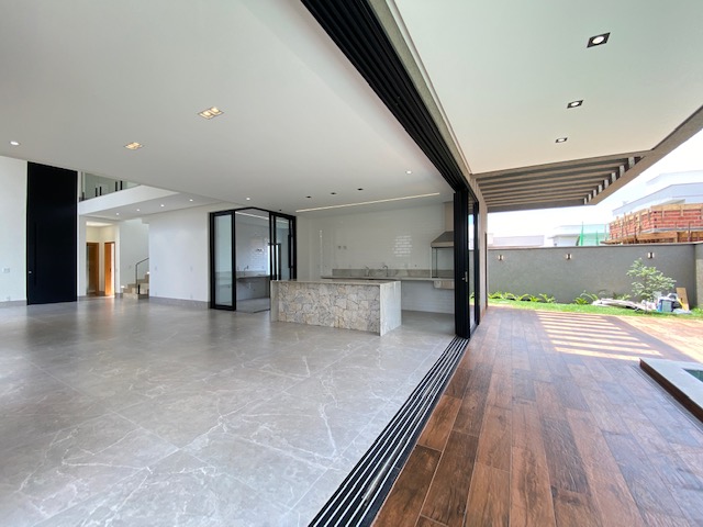 Casa de Condomínio, 4 quartos - Foto 12