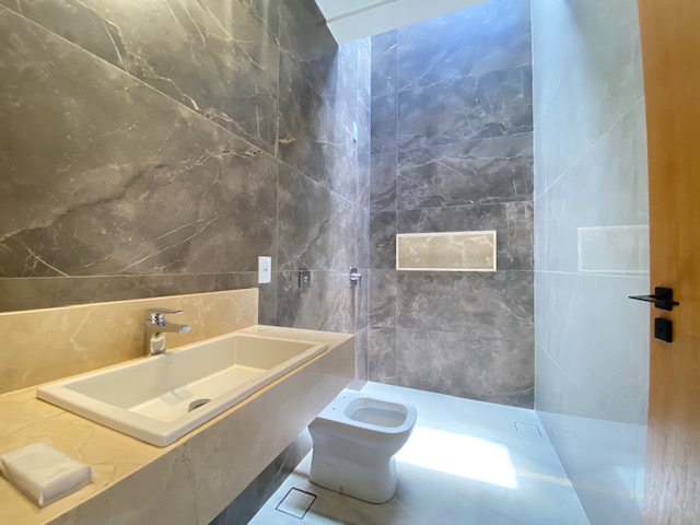 Casa de Condomínio, 4 quartos - Foto 14