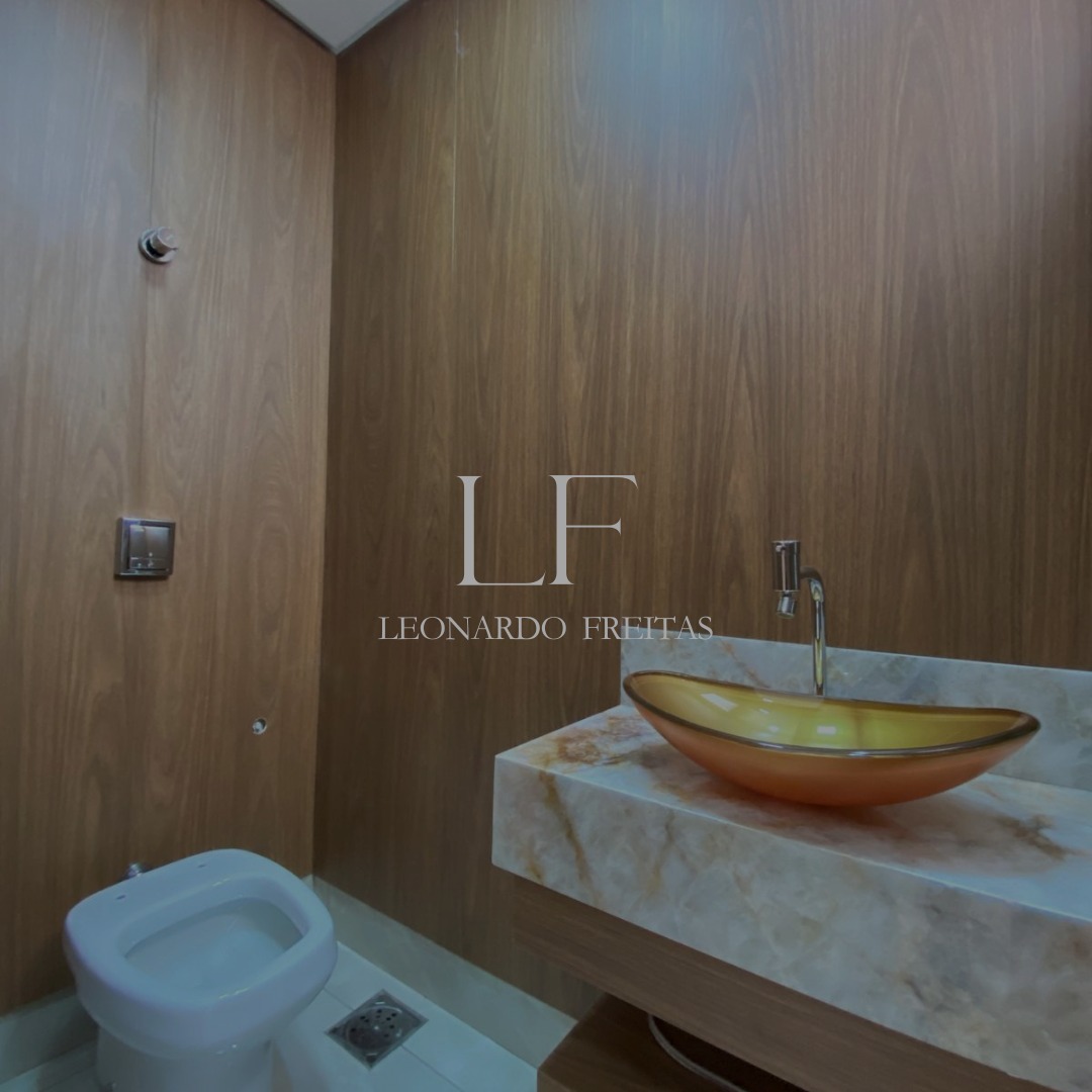 Casa de Condomínio, 4 quartos - Foto 10