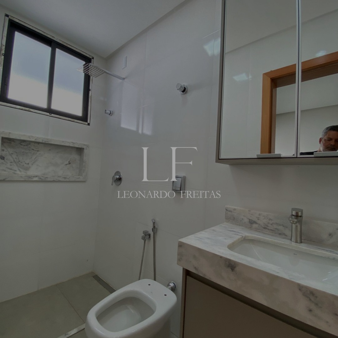 Casa de Condomínio, 4 quartos - Foto 15