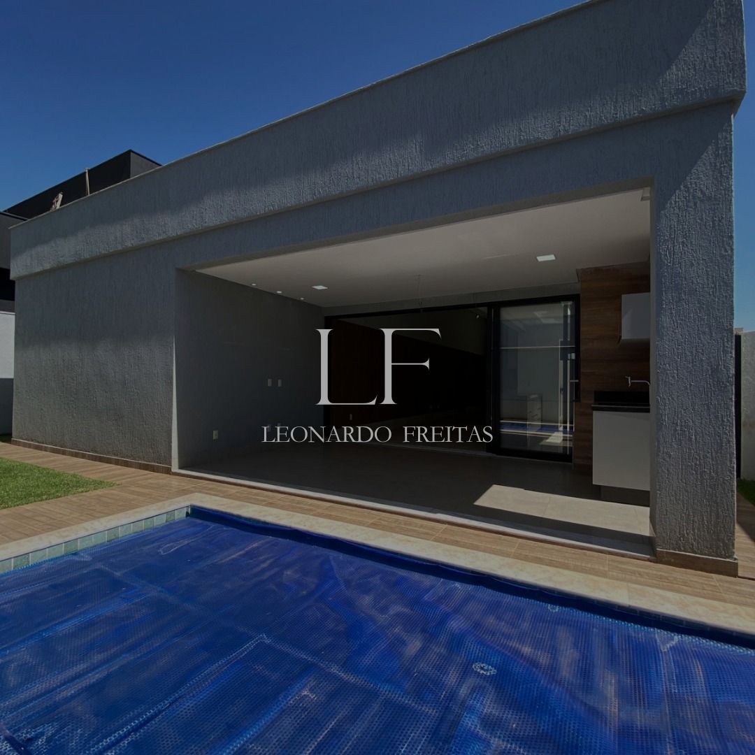 Casa de Condomínio, 4 quartos - Foto 2