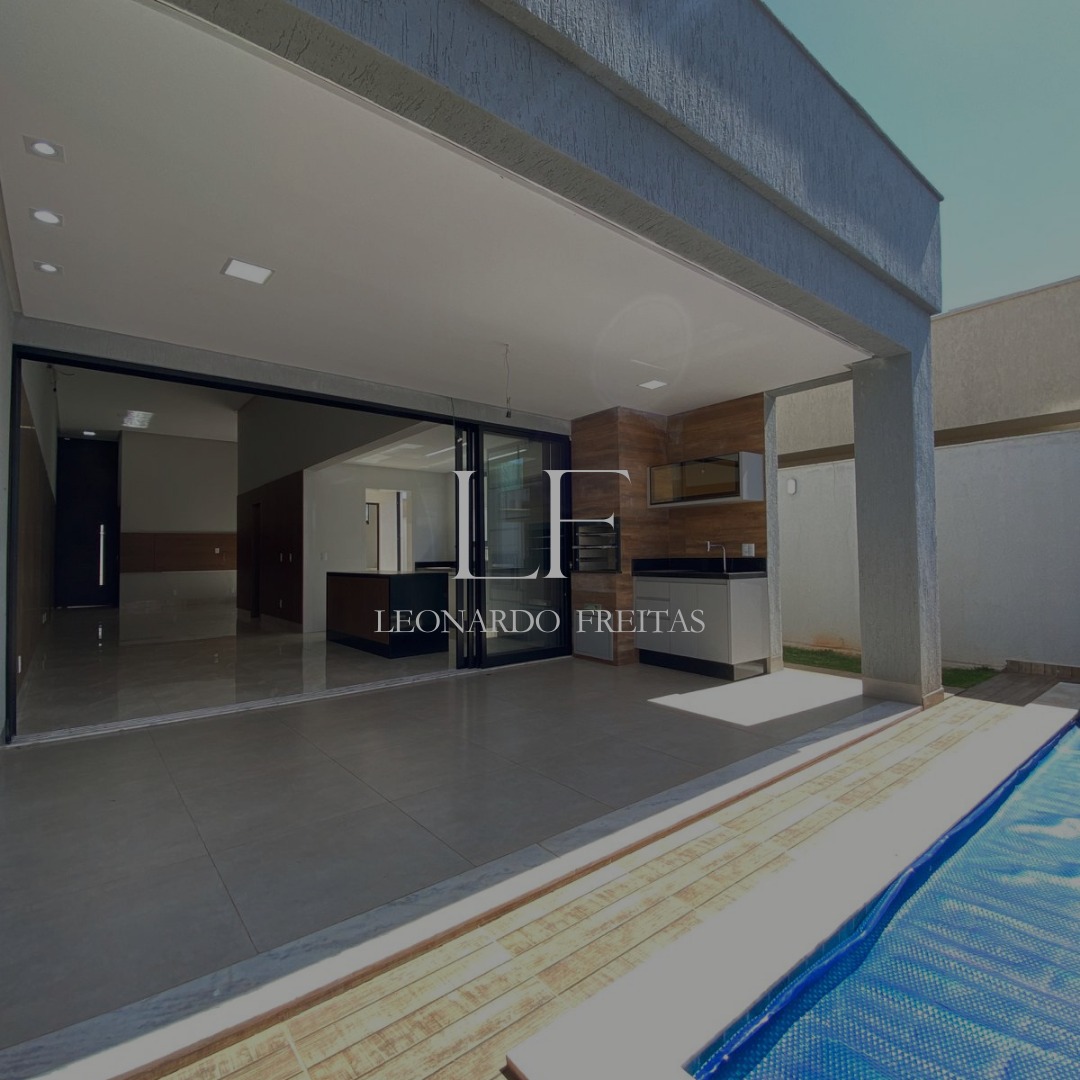 Casa de Condomínio, 4 quartos - Foto 3