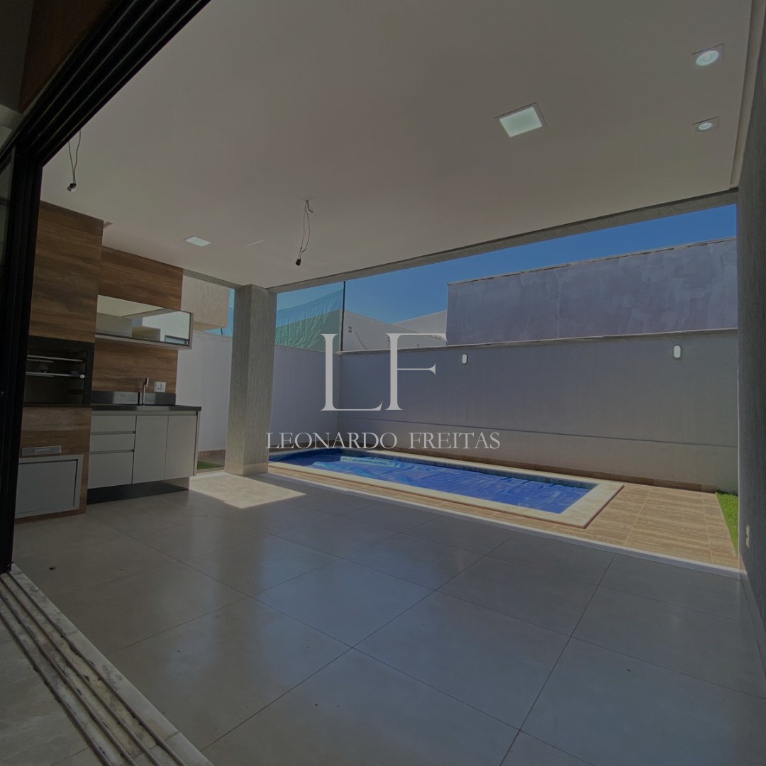 Casa de Condomínio, 4 quartos - Foto 5